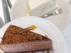 -CAKE WANG千层制造所(省府店)