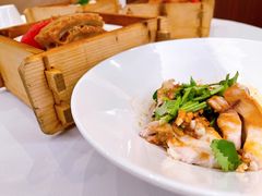-粤财皇冠假日酒店·彩华轩中餐厅