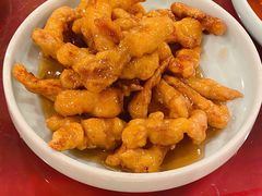 糖醋里脊-三义和酒楼(广渠门店)