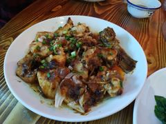 -鱼醉无骨鱼·中山脆肉鲩(荔湾路店)