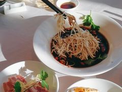-扬州万怡酒店-中餐厅(文昌中路店)