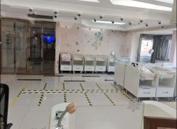 -台湾台婴美月子中心(长沙保利店)