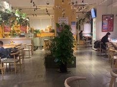 -嘉和一品粥(方庄店)