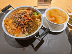 -水平有限广西米粉·广西风味集(五道口店)