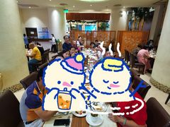 -惠州惠阳丽景国际花园酒店(市政广场店)