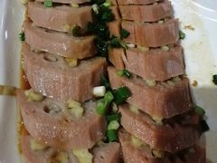 绿豆让莲藕-石岐乳鸽村(南海第三分店)