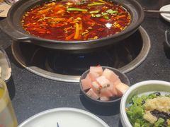 -小饕荟雅安贡椒鱼鲜馆(广福桥店)