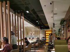 -汤城小厨•粤菜•靓汤(西直门凯德MALL店)
