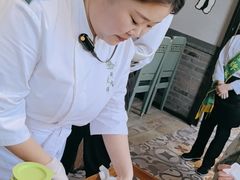 -手选潮汕鲜牛肉火锅(二七广场店)