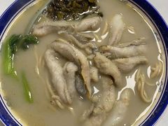 -明呈黄鱼面馆(斜土路店)