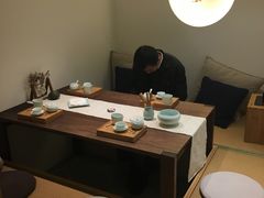 -梅间堂茶馆(绿地缤纷城店)