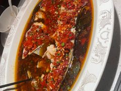 -许爷剁椒鱼头(南翔印象城店)