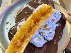 -哼蟹二将·烤肉酱蟹(合生汇店)