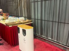 -首都机场T3航站楼商务CIP贵宾厅