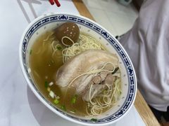 -鲁达面馆本帮风味(共康东路店)