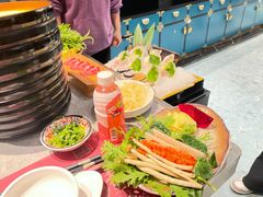 -一绪に寿喜烧(夫子庙水游城店)