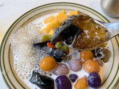 -堂屋糖水店(愚园店)