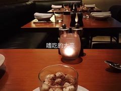 -沈阳君悦酒店·意坊意大利餐厅