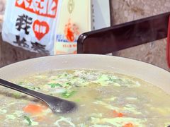 -钱锋炭缸烧烤(南湖大路总店)