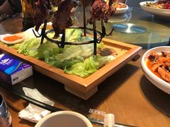 -莲香西域·正宗新疆菜(龙华店)