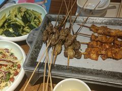 -管氏翅吧(护国寺店)