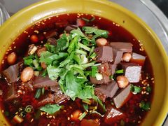 -祖传曾羊肉饭店