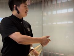 -巴奴毛肚火锅(大剧院店)
