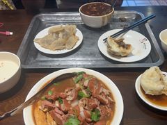 -姚记炒肝店(簋街店)