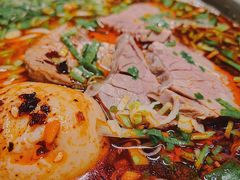 -臻老板牛肉面(光华路SOHO店)