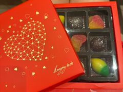 -味餐厅·海鲜·火锅·自助餐