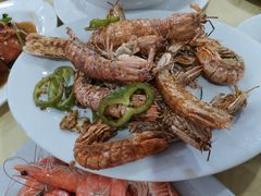 -秋姐美食店(旅游大道店)