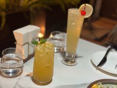 -盐说·西式餐酒馆(光明万达店)