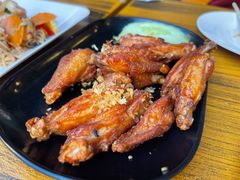 -Doo Dee Thai Food(Issan/Isaan/Esan)