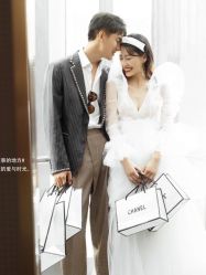 -女王风尚STUDIO·轻奢化定制