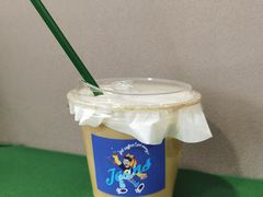 -Jeans Coffee牛仔裤咖啡