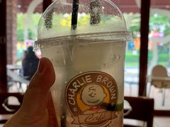 -史努比缤纷世界