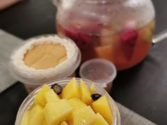-十五食吾 La Pâtisserie (海甸岛店)