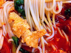 -红鼻子桂林米粉(金唐新光界店)