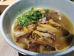 野山菌土鸡米线-云味馆·云南菜·云南米线(景田店)