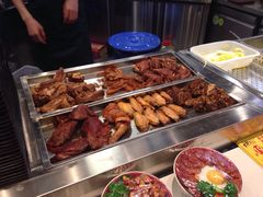 iphone_upload_pic-神牛饭(凯德来福士店)