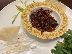 -宏源国际饭店-中餐厅