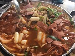 -张赫珉的部队锅(钟路店)