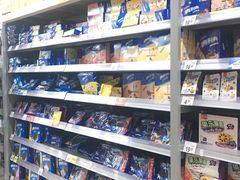 -沃尔玛购物广场(东莞凤岗中心分店)