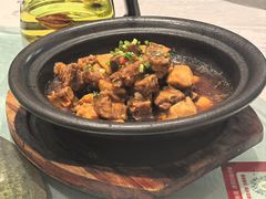 -国人川菜(李家村建东街店)