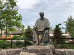 -尼亚加拉瀑布州立公园