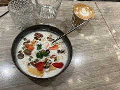 -ibarrel爱杯·bistro&brunch(江宁路店)