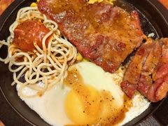 -菲滋意式餐厅(鄞州印象城店)