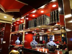 -蝎王府羊蝎子(天通苑店)