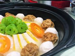 -雅和生态渔庄·宜城锅巴饭(龙灵山公园店)