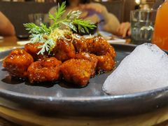 红酒泡沫牛仔粒-荟廷·晶萃(陆家嘴尚悦湾店)